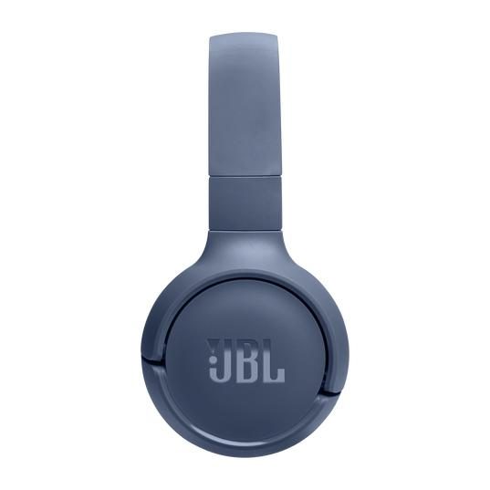 JBL Tune 520BT Headset Wireless Head-band Calls/Music USB Type-C Bluetooth Blue