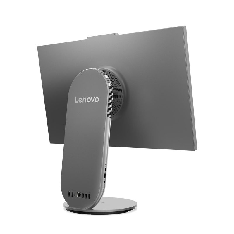Lenovo Yoga AIO 27IAH10 Intel Core Ultra 7 255H 68.6 cm (27") 2560 x 1440 pixels Touchscreen All-in-One PC 16 GB LPDDR5x-SDRAM 1 TB SSD Windows 11 Home Wi-Fi 7 (802.11be) Grey