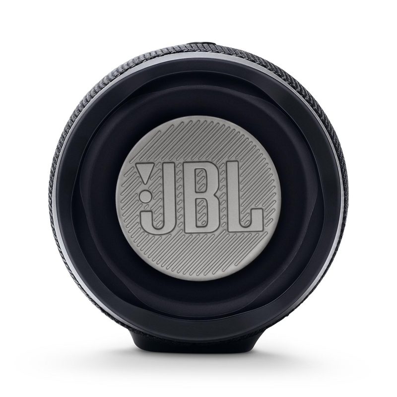 JBL Charge 4 Mono portable speaker Black 30 W