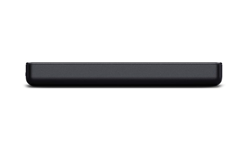 Lenovo Chromebox Micro Intel® Celeron® N N4500 8 GB LPDDR4x-SDRAM 32 GB eMMC ChromeOS Micro PC Mini PC Black