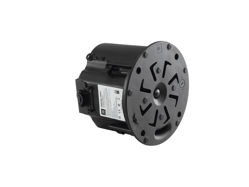JBL Control 426C/T 2-way Black, White 110 W