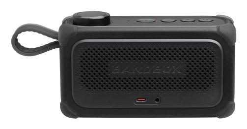 JBL BandBox Solo Black 18 W