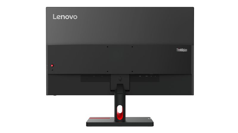 Lenovo ThinkVision S27i-30 computer monitor 68.6 cm (27") 1920 x 1080 pixels Full HD LED Black, Grey