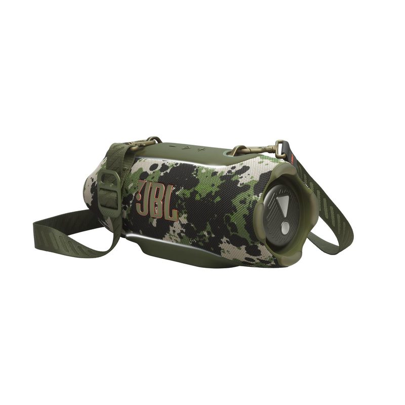 JBL Xtreme 5 Stereo portable speaker Green, Khaki 130 W
