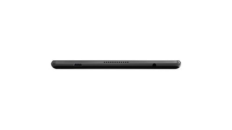 Lenovo Tab TAB4 8 4G Snapdragon 16 GB 20.3 cm (8") 2 GB Black