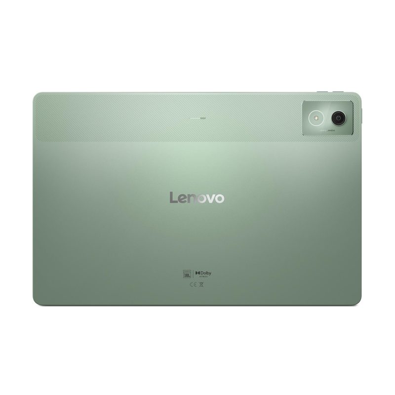 Lenovo Idea Tab Pro Mediatek 256 GB 32.3 cm (12.7") 8 GB Wi-Fi 6E (802.11ax) Android 14 Green
