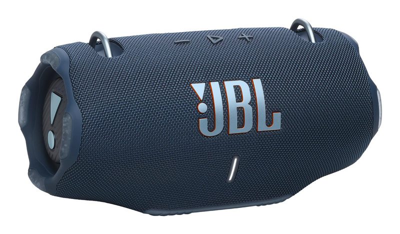 JBL Xtreme 4 Stereo portable speaker Blue 100 W