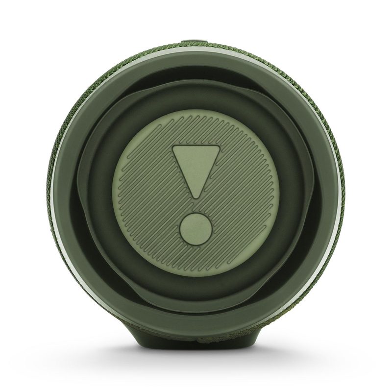 JBL Charge 4 Mono portable speaker Green 30 W