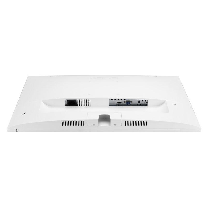 ASUS EyeCare VY279HF-W computer monitor 68.6 cm (27") 1920 x 1080 pixels Full HD LED White
