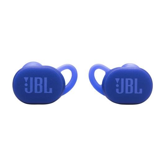JBL Endurance Race 2 Headset True Wireless Stereo (TWS) In-ear Calls/Music/Sport/Everyday Bluetooth Blue