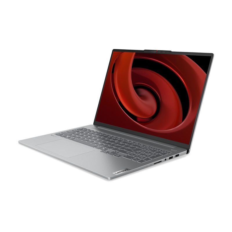 Lenovo IdeaPad Pro 5 16AHP9 AMD Ryzen™ 7 8845HS Laptop 40.6 cm (16") 16 GB LPDDR5x-SDRAM 1 TB SSD NVIDIA GeForce RTX 4050 Wi-Fi 6E (802.11ax) Windows 11 Home Grey