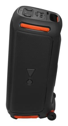 JBL Partybox 710 Refurbished Party speaker Black 800 W