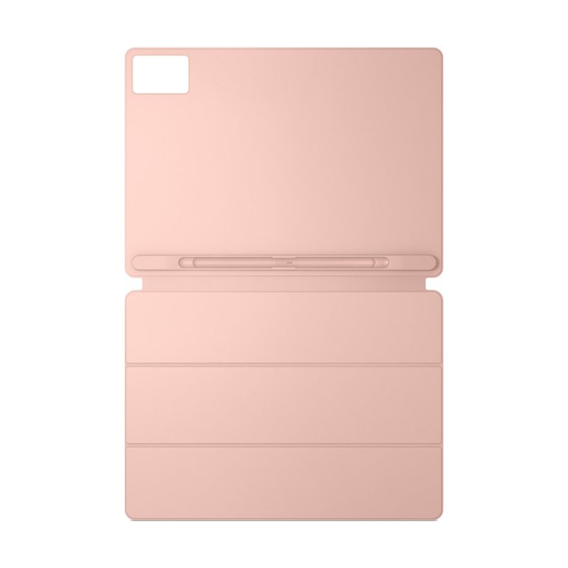 Lenovo ZG38C07433 tablet case 30.7 cm (12.1") Folio Rose