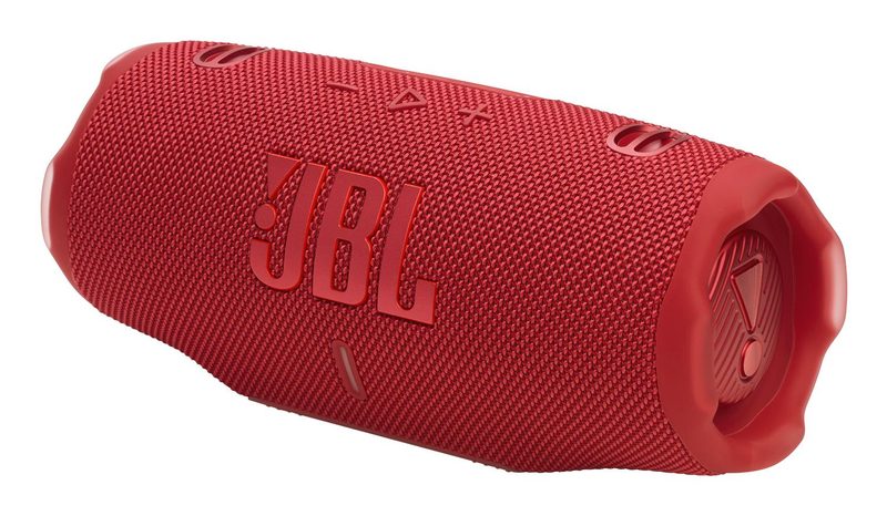 JBL Charge 6 Red 45 W