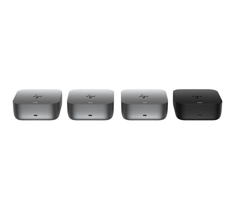 HP Thunderbolt 4 100W G6 Dock