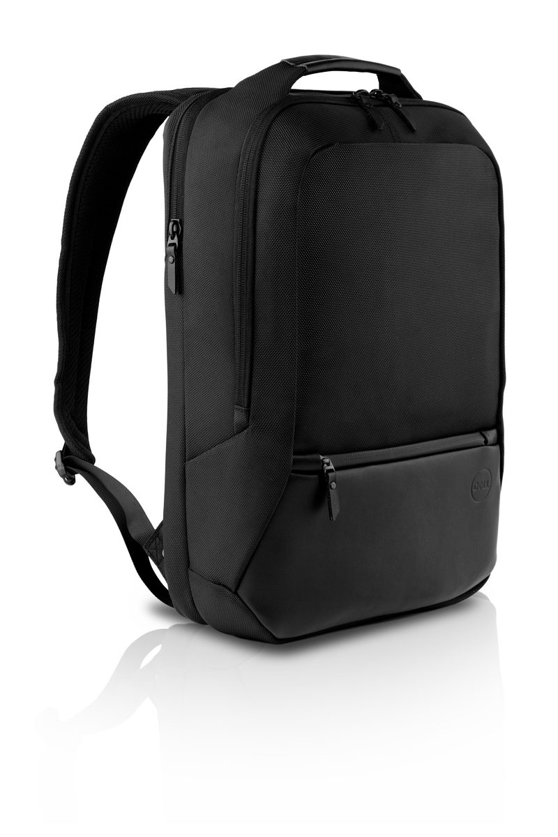 DELL PE1520PS 38.1 cm (15") Backpack Black