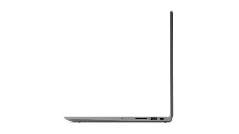 Lenovo Yoga 530-14IKB Intel® Core™ i5 i5-8250U Hybrid (2-in-1) 35.6 cm (14") Touchscreen Full HD 8 GB DDR4-SDRAM 256 GB SSD Wi-Fi 5 (802.11ac) Windows 10 Home Grey