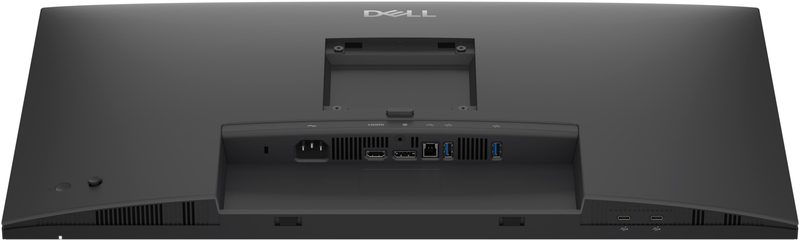 DELL Pro P 27 P2726H computer monitor 68.6 cm (27") 1920 x 1080 pixels Full HD LCD Black