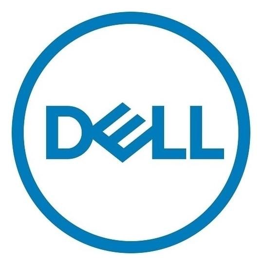 DELL DELL-38RPF power adapter/inverter Indoor 180 W Black