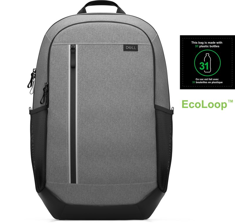 DELL CP5625G 40.6 cm (16") Backpack Grey