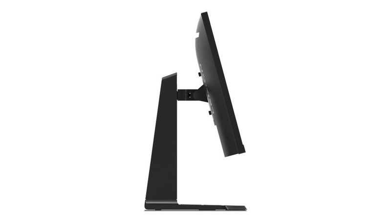 Lenovo Legion R27q-30 computer monitor 68.6 cm (27") 2560 x 1440 pixels Quad HD LCD Black