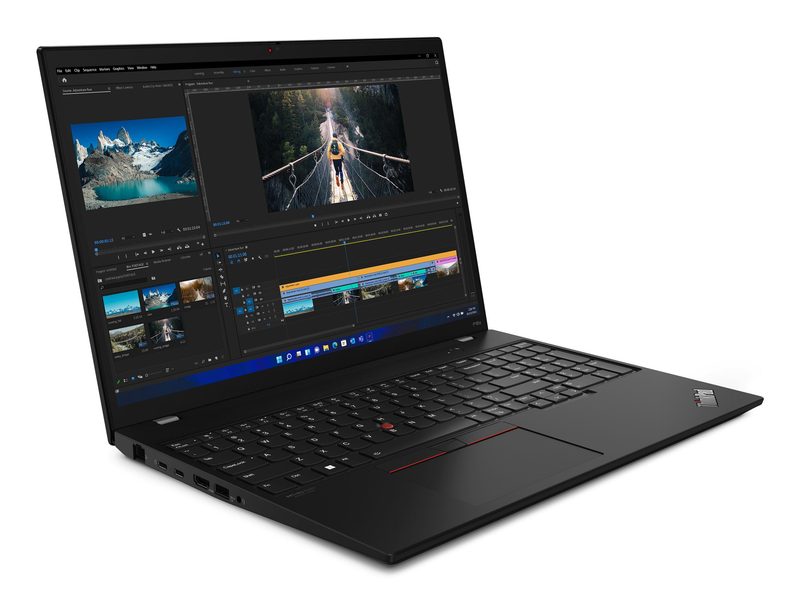 Lenovo ThinkPad P16s Gen 2 (AMD) AMD Ryzen™ 7 PRO 7840U Mobile workstation 40.6 cm (16") WUXGA 32 GB LPDDR5x-SDRAM 1 TB SSD Wi-Fi 6E (802.11ax) Windows 11 Pro Black German