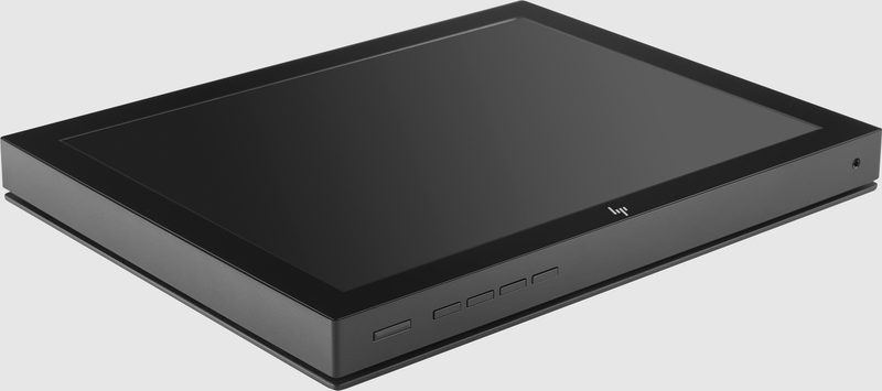 HP Engage 15t XGA No Stand Monitor