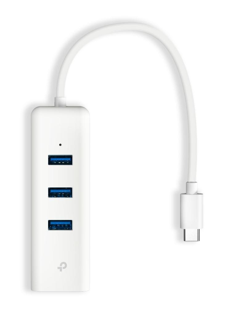 TP-Link UE330C network card Ethernet 1000 Mbit/s
