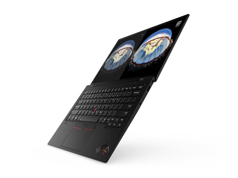 Lenovo ThinkPad X1 Carbon Gen 9 Intel® Core™ i7 i7-1165G7 Laptop 35.6 cm (14") WUXGA 16 GB LPDDR4x-SDRAM 512 GB SSD Wi-Fi 6 (802.11ax) Windows 10 Pro Black