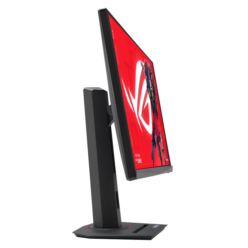 ASUS ROG Strix XG27ACMS computer monitor 68.6 cm (27") 2560 x 1440 pixels Quad HD LCD Black