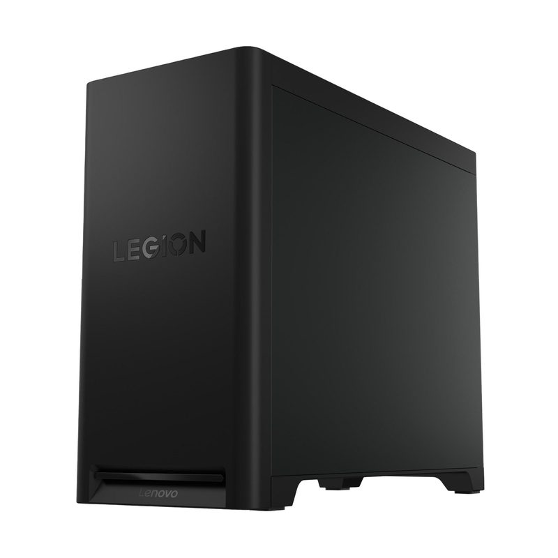 Lenovo Legion T5 30IAX10 Intel Core Ultra 7 255HX 32 GB DDR5-SDRAM 1 TB SSD NVIDIA GeForce RTX 5060 Ti Windows 11 Home Tower PC Black