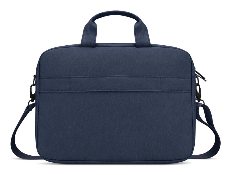 Lenovo GX41W44767 laptop case 40.6 cm (16") Toploader bag Blue