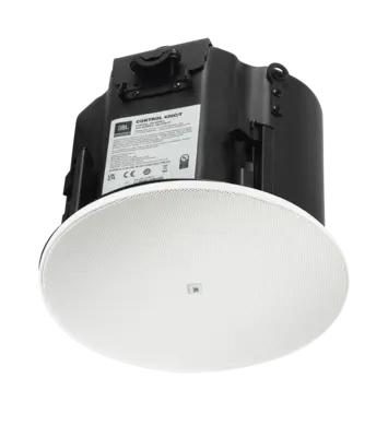 JBL Control 426C/T 2-way Black, White 110 W