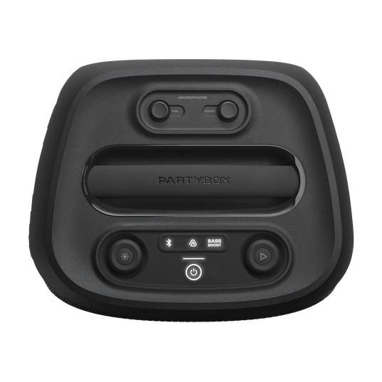 JBL PartyBox Encore 2 Mono portable speaker Black 100 W