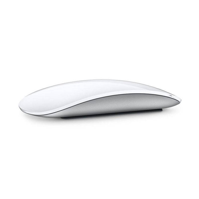 WIWU 2.4G Wireless Mouse Magic optical Mice with USB Nano Receiver Portable Ergonomic Wireless Mouse for Laptop Tablet