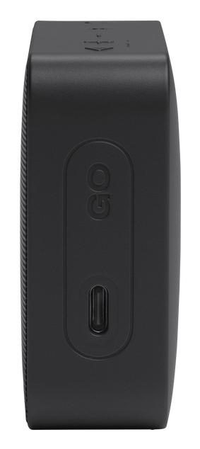 JBL Go Essential 2 Black 3.1 W