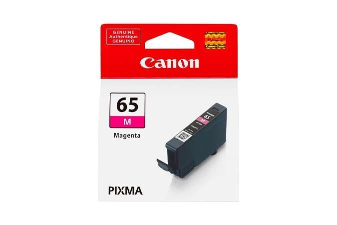 Canon CLI-65 ink cartridge 1 pc(s) Compatible Magenta