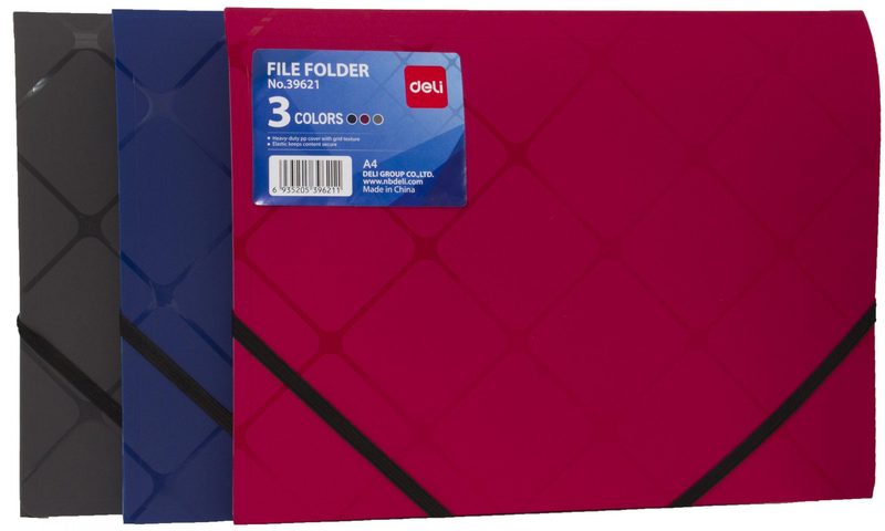 DELI DOCUMENT CASE A4-W39621