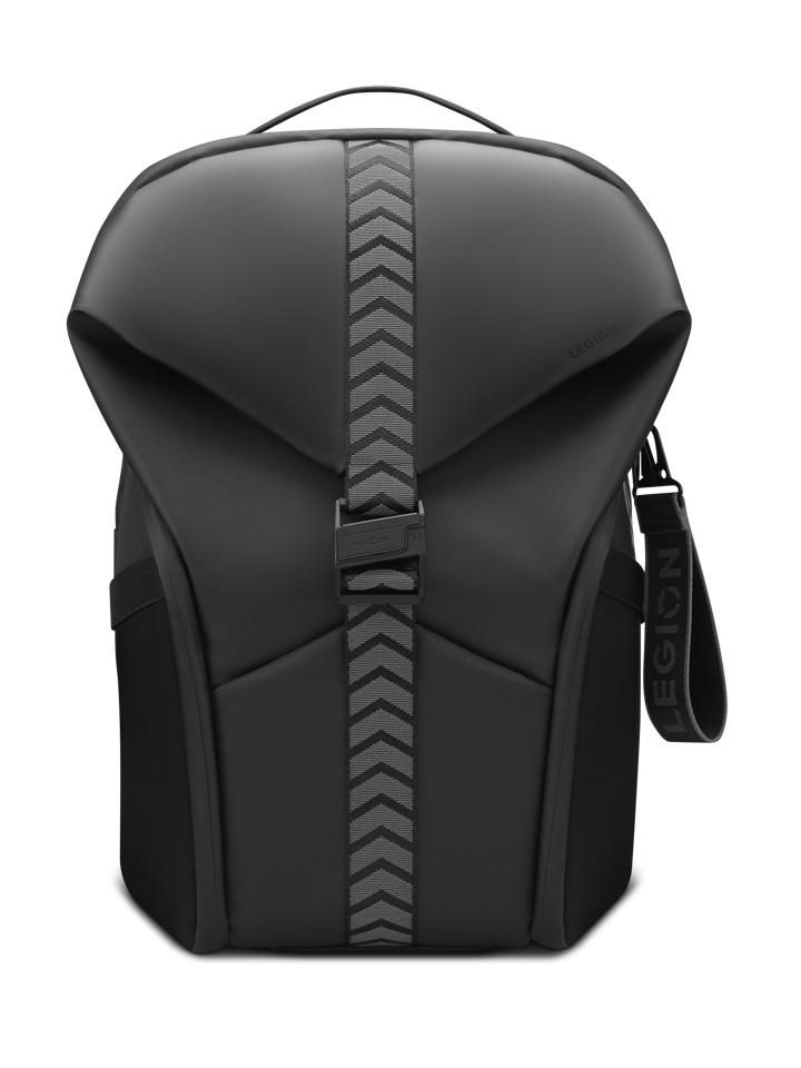 Lenovo GX41N34093 laptop case 40.6 cm (16") Backpack Black