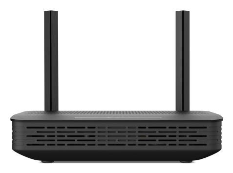 TP-Link XX530V wireless router Gigabit Ethernet Dual-band (2.4 GHz / 5 GHz) Black