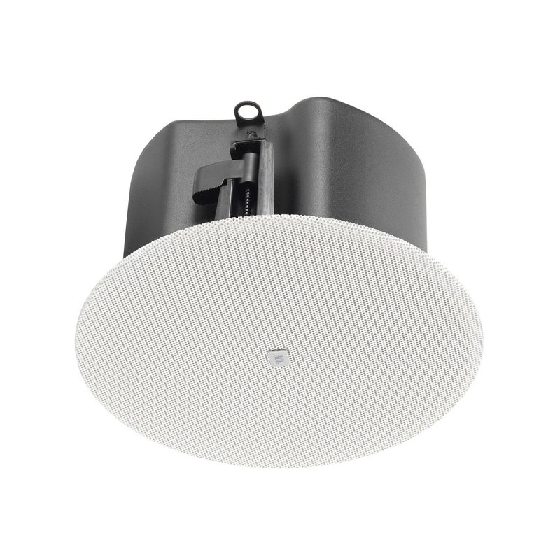 JBL CONTROL® SERIES Control 414C/T Micro 2-way White Wired 22.5 W
