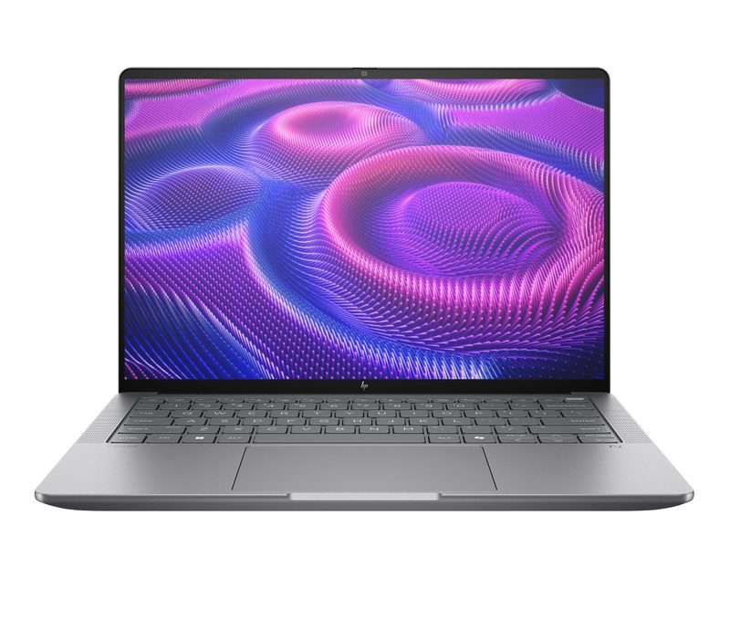 HP ZBook Ultra G1a AMD Ryzen AI Max+ PRO 395 Mobile workstation 35.6 cm (14") Touchscreen 2.8K 128 GB LPDDR5x-SDRAM 1 TB SSD Wi-Fi 7 (802.11be) Windows 11 Pro Silver