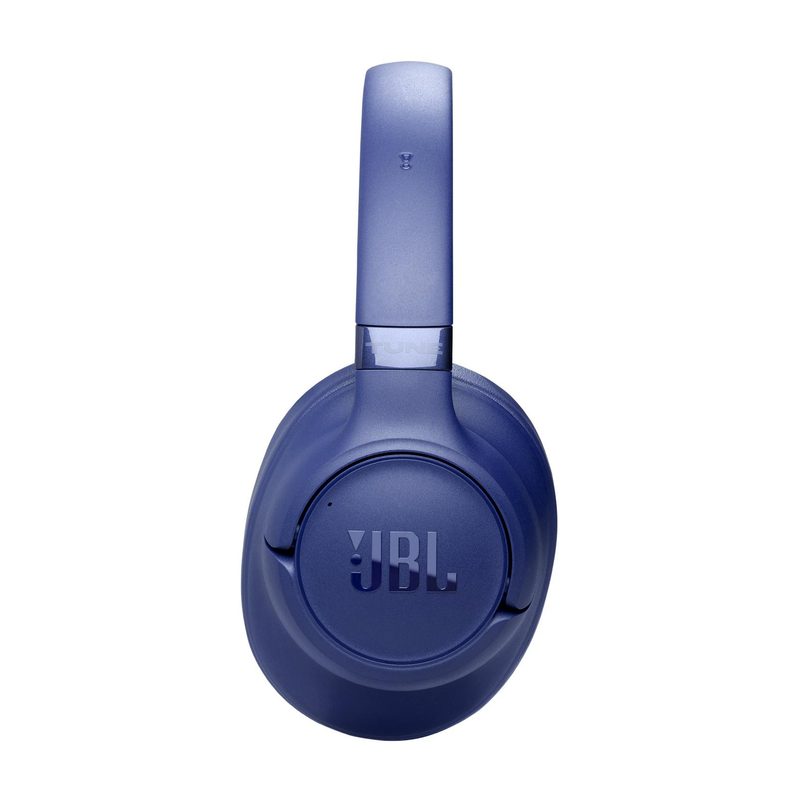 JBL Tune 780NC Headset Wired & Wireless Head-band Calls/Music USB Type-C Bluetooth Blue