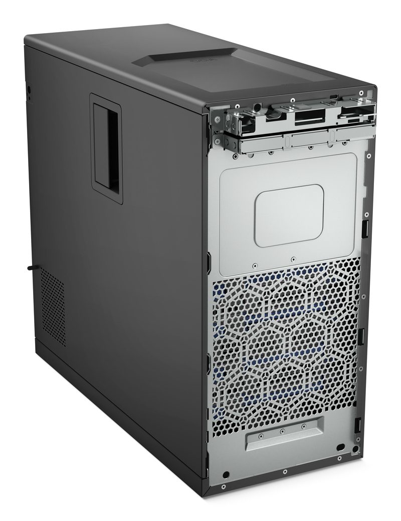 DELL PowerEdge T150 server 1 TB Rack (4U) Intel Xeon E E-2324G 3.1 GHz 16 GB DDR4-SDRAM