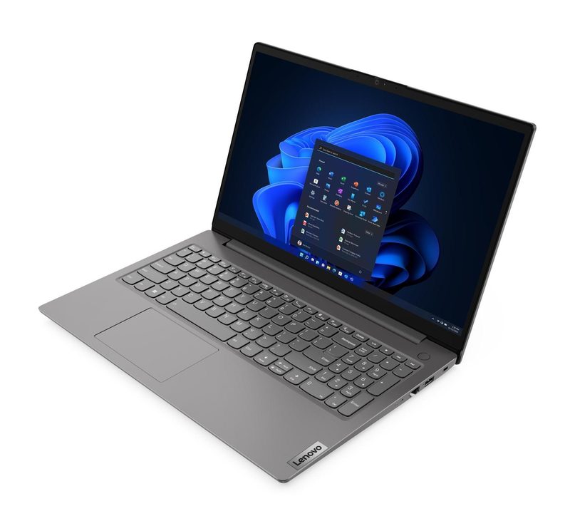 Lenovo V15 G4 IRU Intel® Core™ i5 i5-13420H Laptop 39.6 cm (15.6") Full HD 8 GB DDR4-SDRAM 512 GB SSD Wi-Fi 6 (802.11ax) Grey Spanish