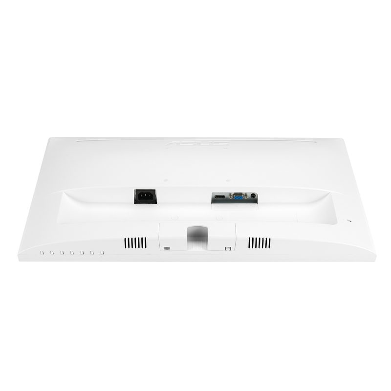 ASUS VY279HGR-W computer monitor 68.6 cm (27") 1920 x 1080 pixels Full HD LCD White