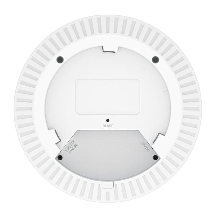 TP-Link EAP720 wireless access point 4324 Mbit/s White Power over Ethernet (PoE)