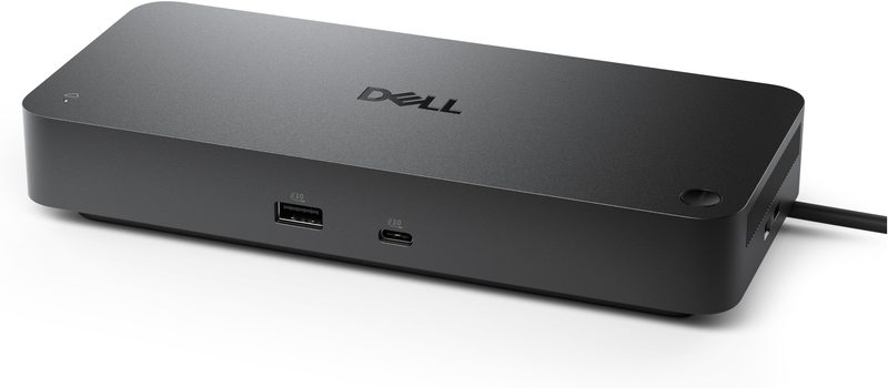 DELL SD25TB5 Wired Thunderbolt 5 Black