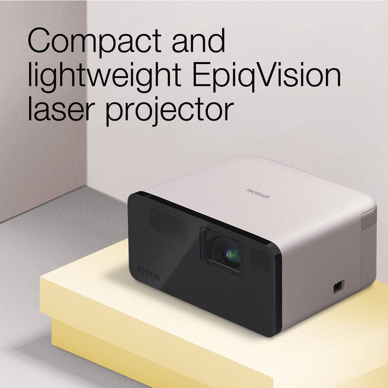 Epson EF-21R