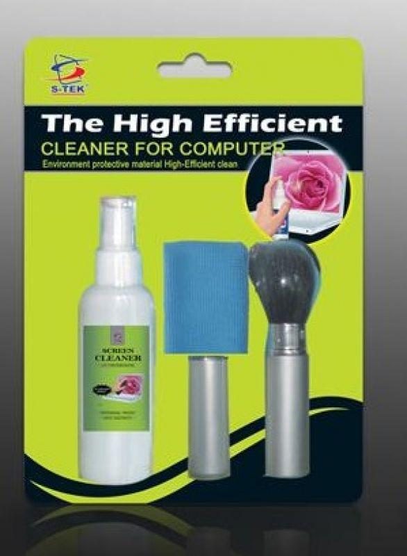 S-Tek [771941] LCD Cleaning Kit